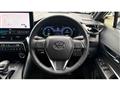 2024 Toyota Harrier Hybrid