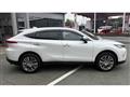 2024 Toyota Harrier Hybrid