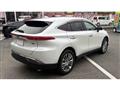 2024 Toyota Harrier Hybrid