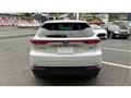 2024 Toyota Harrier Hybrid
