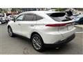 2024 Toyota Harrier Hybrid