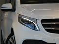 2021 Mercedes-Benz V-Class