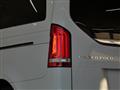 2021 Mercedes-Benz V-Class