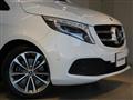 2021 Mercedes-Benz V-Class