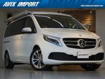 2021 Mercedes-Benz V-Class