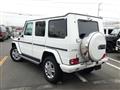 2018 Mercedes-Benz G-Class