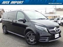 2023 Mercedes-Benz V-Class