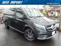 2023 Mercedes-Benz V-Class