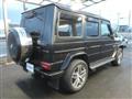 2015 Mercedes-Benz G-Class