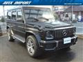 2015 Mercedes-Benz G-Class