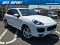 2015 Porsche Cayenne