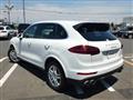 2015 Porsche Cayenne
