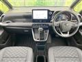 2022 Toyota Voxy