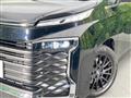 2022 Toyota Voxy