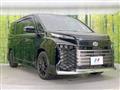 2022 Toyota Voxy