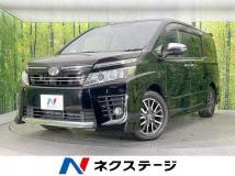 2015 Toyota Voxy