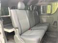 2022 Toyota Hiace Van
