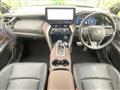 2023 Toyota Harrier