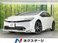 2024 Toyota Prius