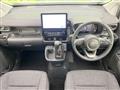 2023 Toyota Sienta