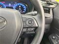 2023 Toyota Harrier