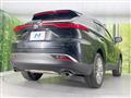 2023 Toyota Harrier