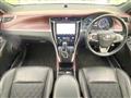 2018 Toyota Harrier Hybrid