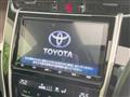 2018 Toyota Harrier Hybrid