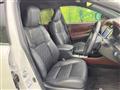 2018 Toyota Harrier Hybrid