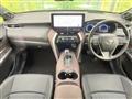 2023 Toyota Harrier Hybrid
