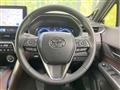 2023 Toyota Harrier Hybrid