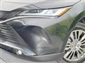 2023 Toyota Harrier Hybrid