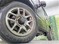 2022 Suzuki Jimny