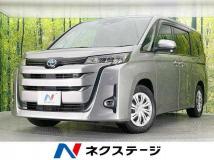 2022 Toyota Noah