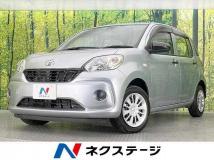 2016 Toyota Passo