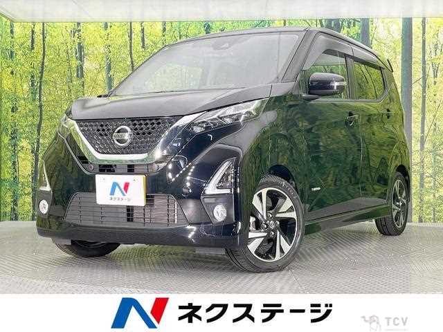 2019 Nissan Nissan Others