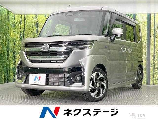 2025 Mazda Mazda Others