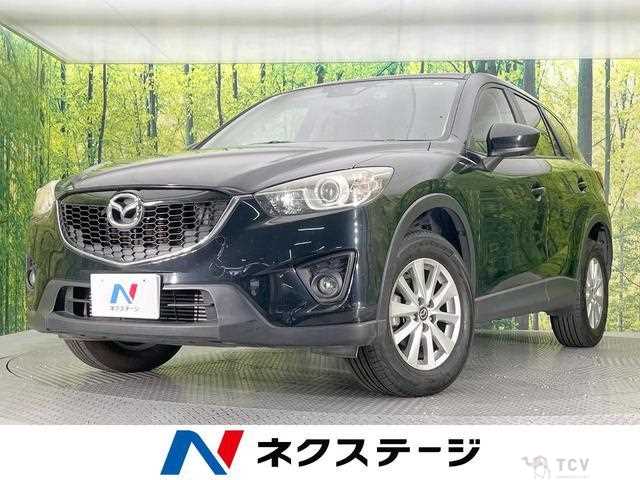 2014 Mazda CX-5