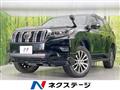 2019 Toyota Land Cruiser Prado