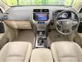 2019 Toyota Land Cruiser Prado