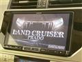 2019 Toyota Land Cruiser Prado