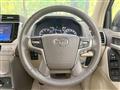 2019 Toyota Land Cruiser Prado