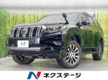2019 Toyota Land Cruiser Prado