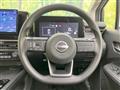 2022 Nissan Note
