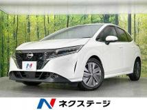 2022 Nissan Note