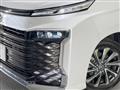 2025 Toyota Voxy