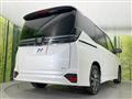 2025 Toyota Voxy