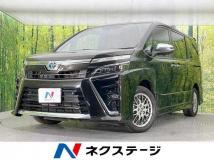 2021 Toyota Voxy