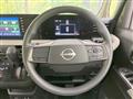 2025 Nissan ROOX