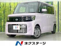 2025 Nissan ROOX